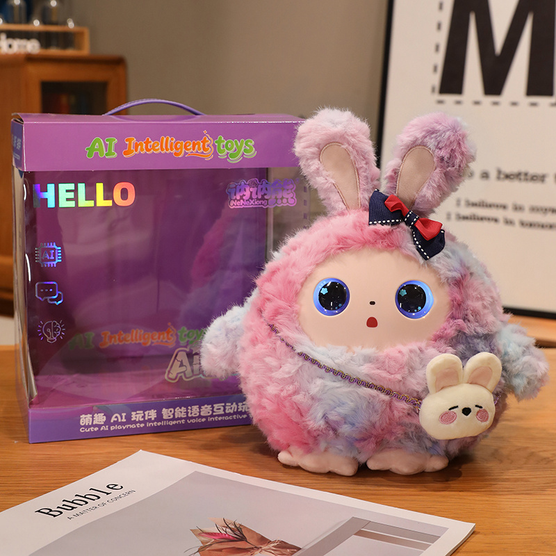 Tuantuan product view 5